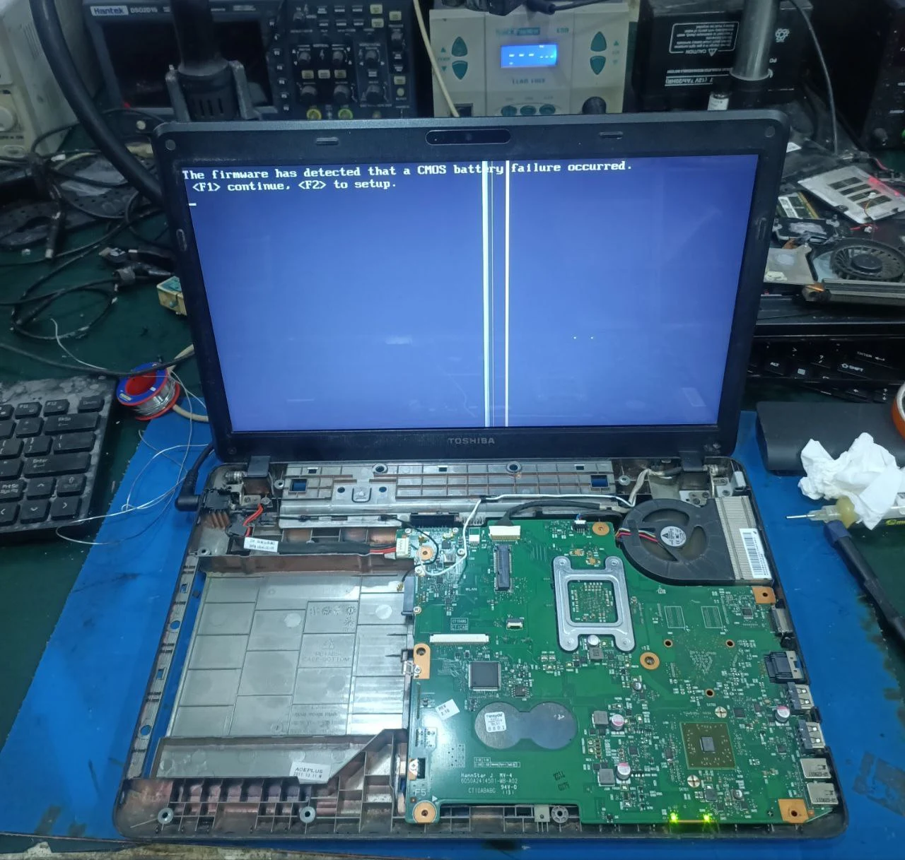 Servis Laptop Mati Total Servis Laptop Mati Total