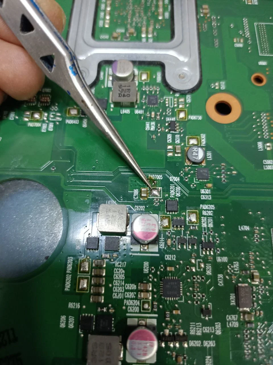 Servis Laptop Mati Total Servis Laptop Mati Total