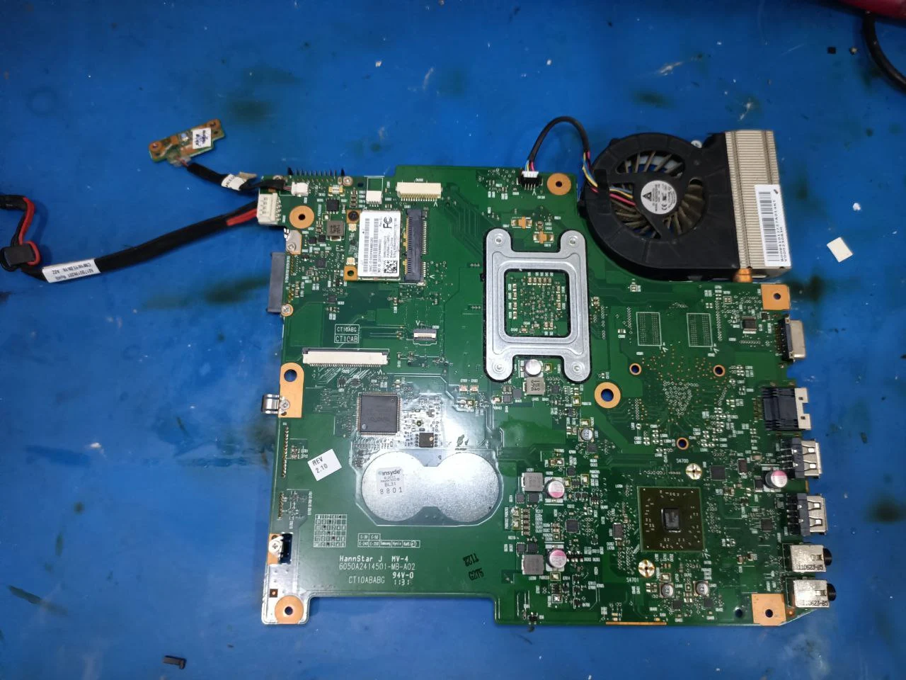 Servis Laptop Mati Total Servis Laptop Mati Total