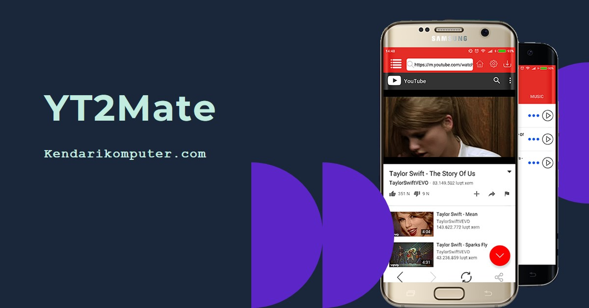 Y2mate apk