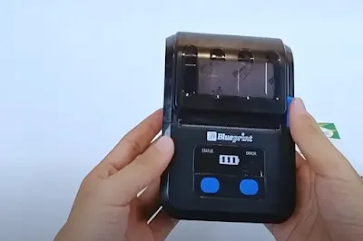 Printer Portable Thermal 80 BLUEPRINT ECO80