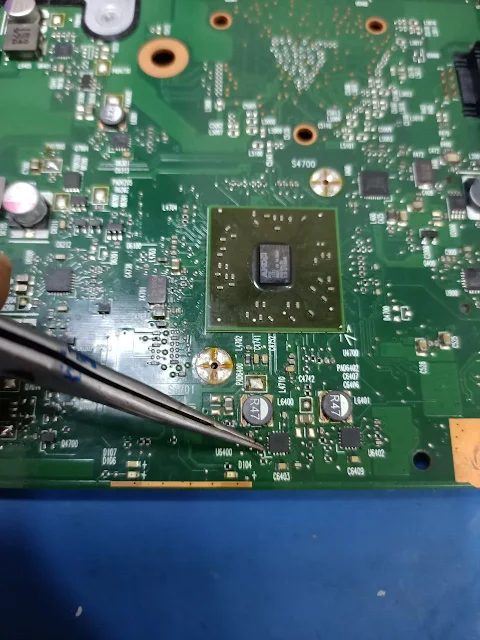 Servis Laptop Mati Total Servis Laptop Mati Total