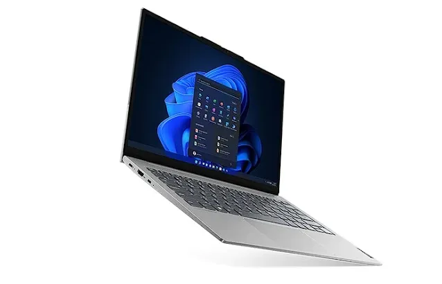 performa laptop thinkbook 13s