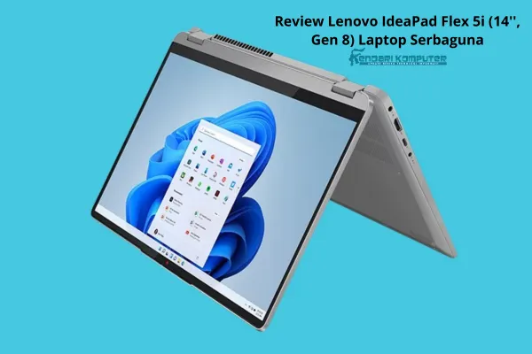 Lenovo IdeaPad Flex 5i Lenovo IdeaPad Flex 5i